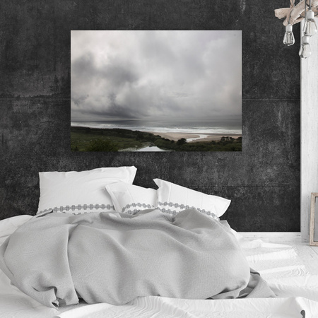 Canvas Print Nature Sea 40x30 cm