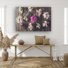 Canvas Print Flowers Nature Plants Lily of the Valley 90x60