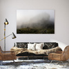 Canvas Print Nature Fog_2 40x30 cm