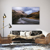 Canvas Print Nature Road_2 40x30 cm