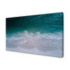 Canvas Print Nature Sea Ocean Waves Beach 90x60