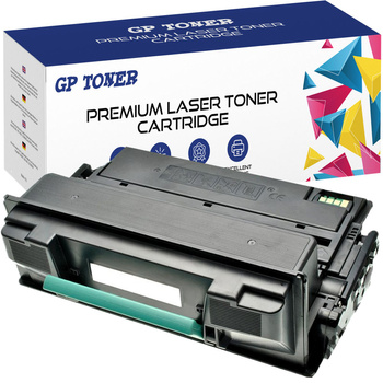 Replacement toner for Samsung M4020 M3820 M3320ND Series GP-S203L