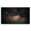 Canvas Print Space Stars Celestial Bodies 90x60