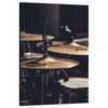 Canvas Print Music Percussion Drums 80x120