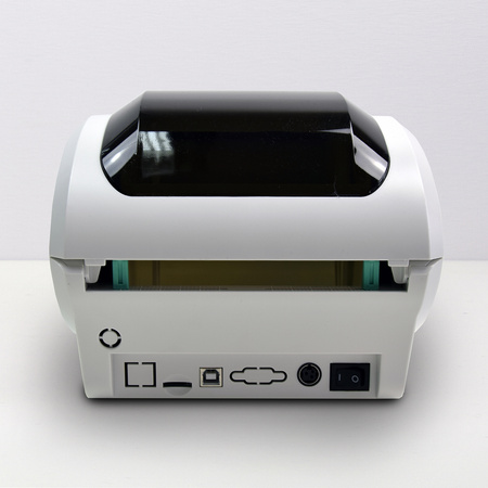 GG-AT90D thermal label printer
