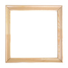 Stretch frame Painting loom 30X30 cm