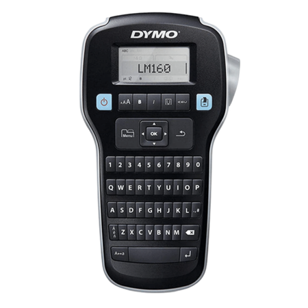 DYMO LabelManager LM160 S0946320 Label Maker DYMO-LM160
