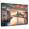 Canvas Print Architecture Venice 40X30 cm