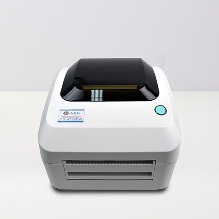 GG-AT90D thermal label printer