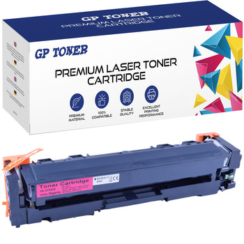 Toner for HP LaserJet Pro M252dw M270 Series GP-HCF403X/CF543X Printers