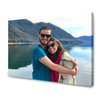 Personalized Custom Canvas Print - Your photo on Canvas 30x20 cm
