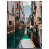 Canvas Print Architecture Venice 30x40 cm