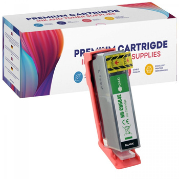 Compatible Ink Cartridge HP 364XL Photosmart 5510 5520 6520 3070a 3520 - GP-H364XL BK GG