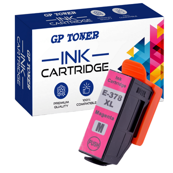 Ink for Epson 378XL XP-8000 8005 8500 8505 8600 8605 15000 GP-E378XL M