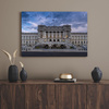 Canvas Print Architecture Library of Congress 40X30 cm