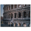 Canvas Print Architecture of the Colosseum 40X30 cm