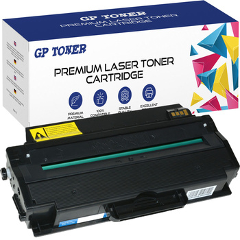 Replacement toner for Samsung ML-2950 SCX-4727 GP-S103L