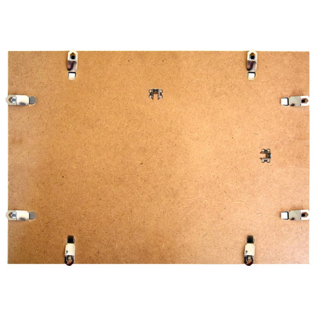 MEMOBE plexiglass frame, 40x50 cm