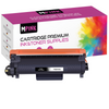 Replacement toner for Brother TN-2510XL GP-B2510