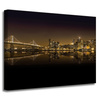 Canvas Print Architecture San Francisco 40X30 cm