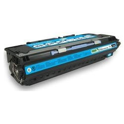 Compatible toner cartridge cyan for HP 3500, 3550 - Q2671A