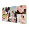 Personalized Custom Canvas Print - Your photo on Canvas 100x70 cm