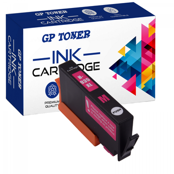 Compatible Ink Cartridge HP 935XL OfficeJet Pro 6230 6820 6830 - GP-H935XL M Magenta