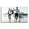 Personalized Custom Canvas Print - Your photo on Canvas 70x50 cm