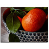 Canvas Print Kitchen Oranges 40x30 cm