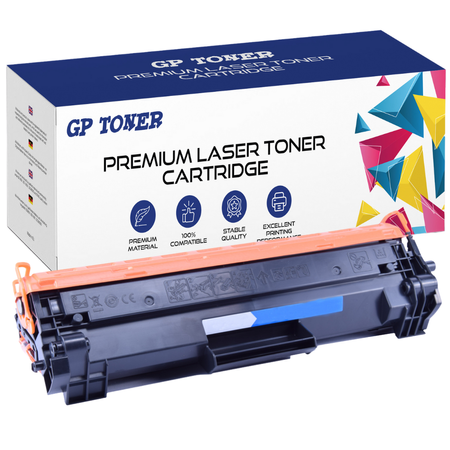 Toner cartridge for HP LaserJet Pro M15a M15w M28w CF244A - GP-H244A