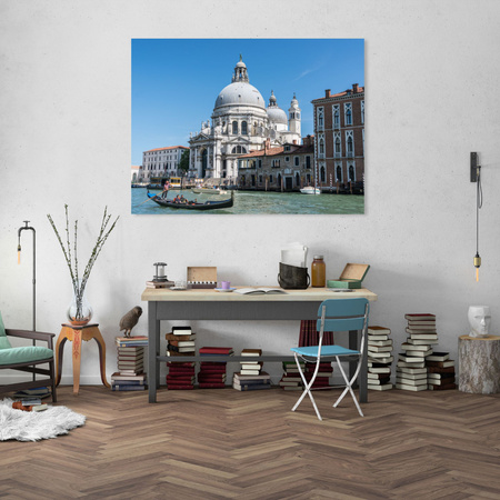 Canvas Print Architecture Venice 40X30 cm