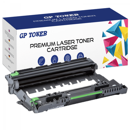Drum for Brother DR2401 HL-L2312 DCP-L2512 L2712 - GP-BD2401