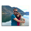 Personalized Custom Canvas Print - Your photo on Canvas 30x20 cm