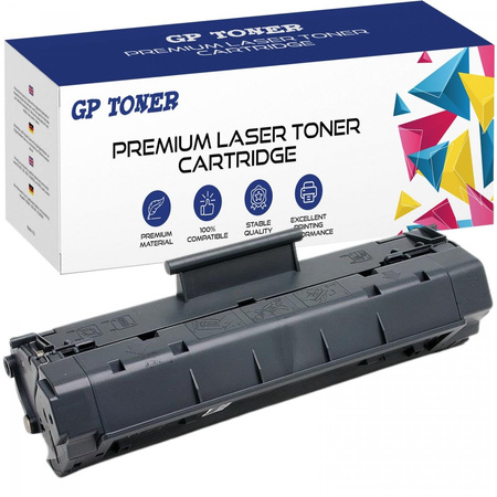 Compatible Toner Cartridge for HP 1100, 3200, 3220 - C4092A