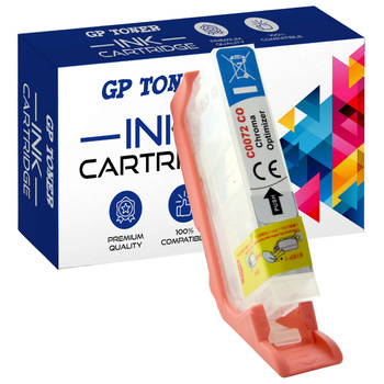 Replacement ink for Canon Pixma Pro 10 10S GP-C72CO Chroma Optimizer