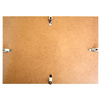 MEMOBE plexiglass frame, 30x40 cm