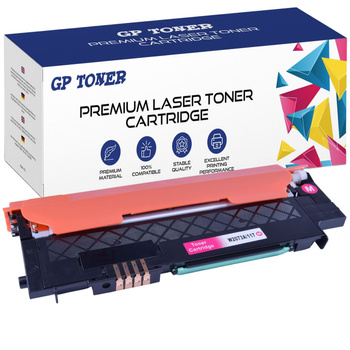 Replacement toner for HP Color Laser 150a 150nw 150 Series 170 GP-H2073A WITHOUT CHIP