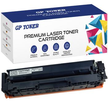 Replacement toner for HP Color LaserJet Pro M155nw M180 M183fw Series GP-H2410A WITHOUT GP CHIP