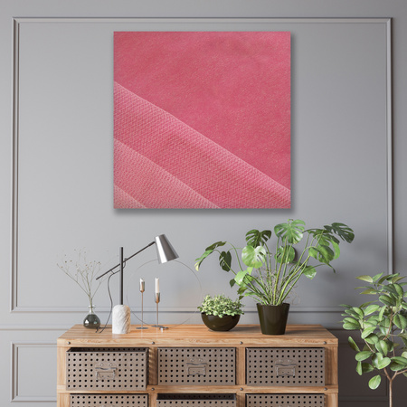 Canvas Print Abstract Colorful Colors 60x60