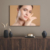 Canvas Print People Beautiful Skin 40x30 cm