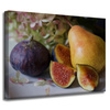 Canvas Print Fig Kitchen 40x30 cm