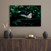 Canvas Print Nature Butterfly 40x30 cm