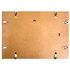 MEMOBE plexiglass frame, 40x50 cm