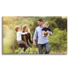 Personalized Custom Canvas Print - Your photo on Canvas 90X60 cm