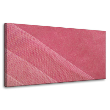 Canvas Print Abstract Colorful Colors 80x40