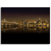 Canvas Print Architecture San Francisco 40X30 cm