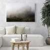 Canvas Print Nature Fog_2 40x30 cm