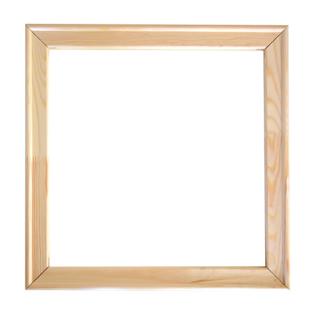 Stretch frame Painting loom 120X30 cm