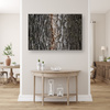 Canvas Print Nature Tree Bark 90x60