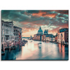 Canvas Print Architecture Venice 40X30 cm